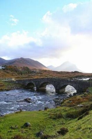 Cover of The Isle of Sky, Scotland