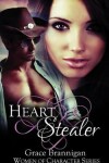 Book cover for Heartstealer