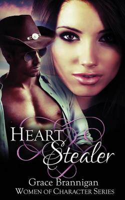 Cover of Heartstealer