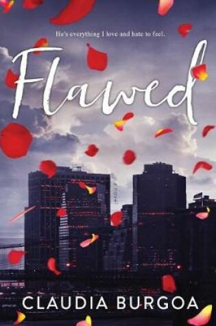 Cover of Flawed