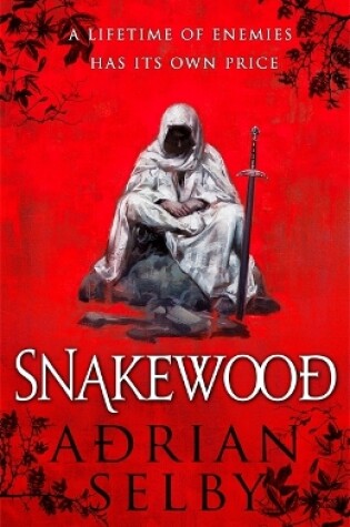 Cover of Snakewood