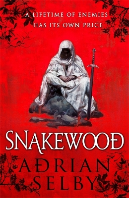 Snakewood by Adrian Selby