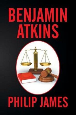 Cover of Benjamin Atkins