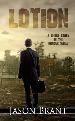Book cover for Lotion