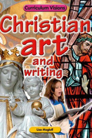 Cover of Christian Art and Writing