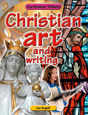 Book cover for Christian Art and Writing