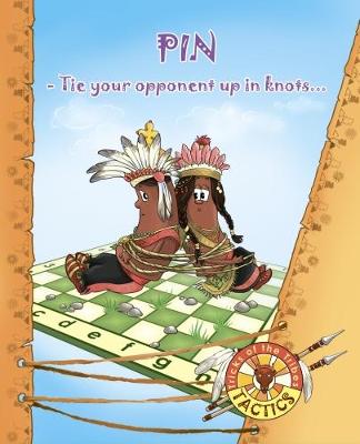 Cover of Pin