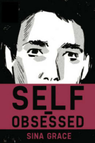 Cover of Self-Obsessed