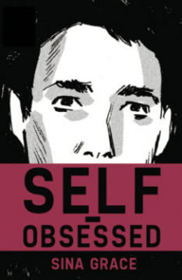 Book cover for Self-Obsessed