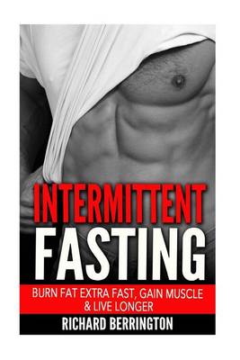 Book cover for Intermittent Fasting