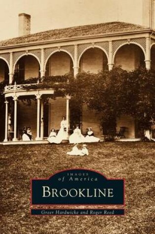 Cover of Brookline