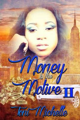 Cover of Money is the Motive 2