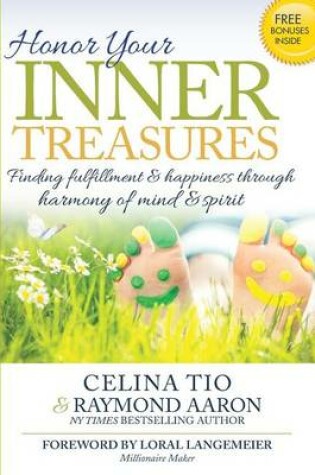 Cover of Honor Your Inner Treasures