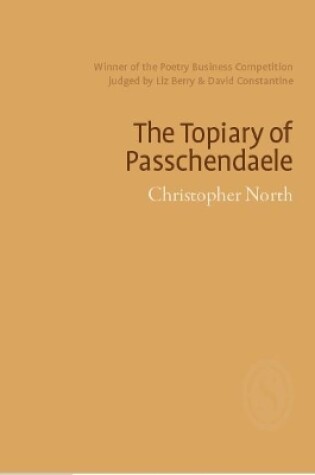 Cover of The Topiary of Passchendaele