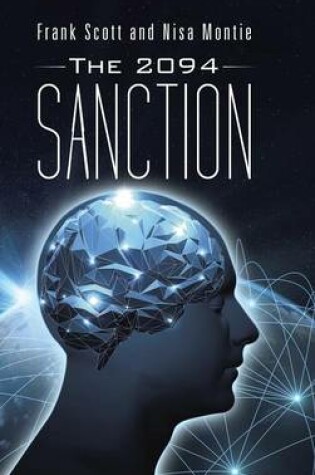 Cover of The 2094 Sanction