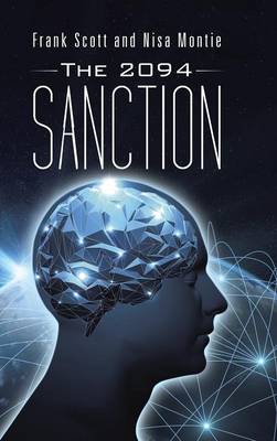 Book cover for The 2094 Sanction