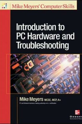 Cover of Introduction to PC Hardware and Troubleshooting