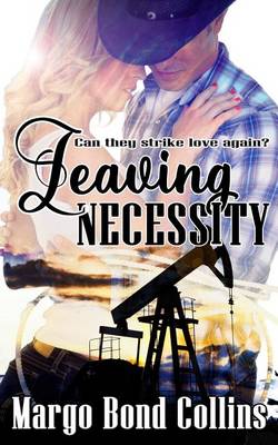 Book cover for Leaving Necessity