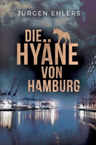 Cover of Die Hyäne von Hamburg