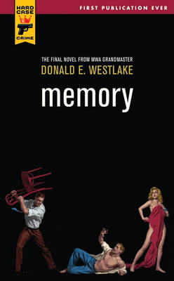 Book cover for Memory