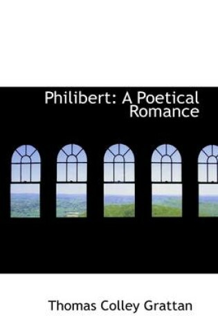 Cover of Philibert