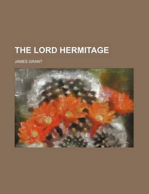 Book cover for The Lord Hermitage