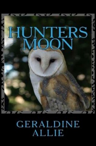 Cover of Hunters Moon
