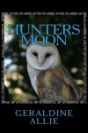 Book cover for Hunters Moon