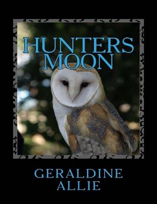 Cover of Hunters Moon