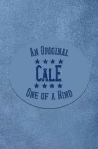 Cover of Cale