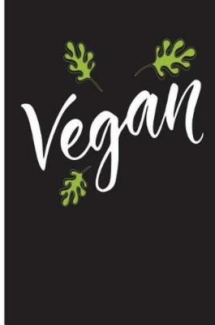 Cover of Vegan