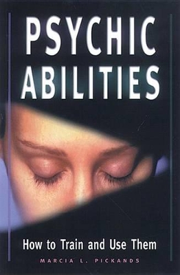 Cover of Psychic Abilities