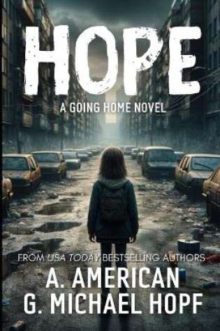 Cover of Hope