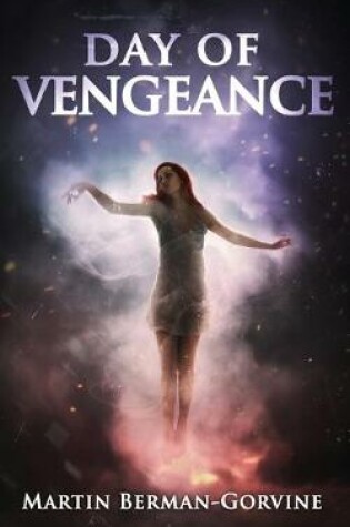 Cover of Day of Vengeance