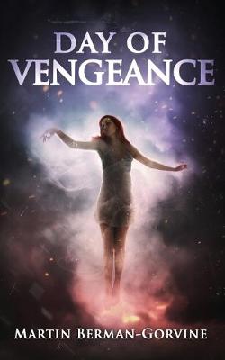 Cover of Day of Vengeance