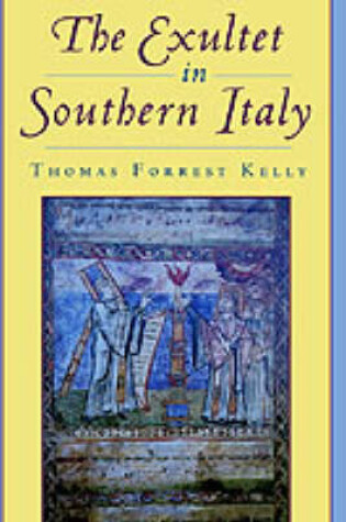 Cover of The Exultet in Southern Italy