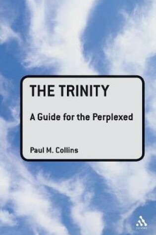 Cover of The Trinity: A Guide for the Perplexed