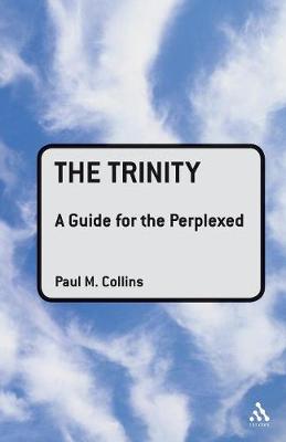 Cover of The Trinity: A Guide for the Perplexed