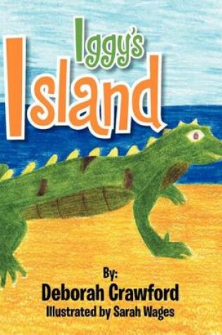 Cover of Iggy's Island