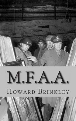 Book cover for M.F.A.A.