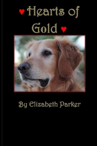 Cover of Hearts of Gold