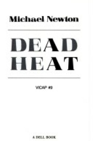 Cover of Dead Heat