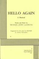 Book cover for Hello Again