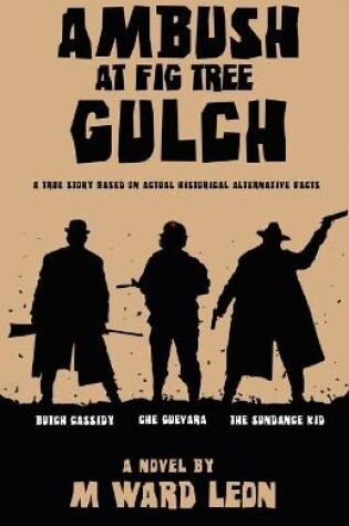 Cover of Ambush at Fig Tree Gulch