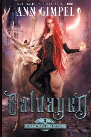 Cover of Salvaged
