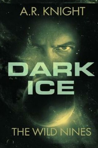 Cover of Dark Ice