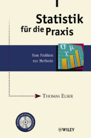 Cover of Statistik fur die Praxis