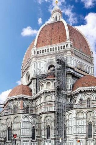 Cover of Duomo Santa Maria del Fiore and Campanile, Florence, Italy