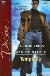 Book cover for Tempt Me