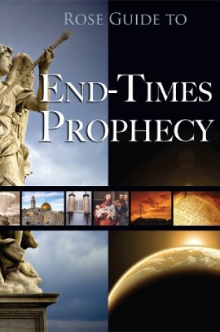 Cover of Rose Guide to End-Times Prophecy